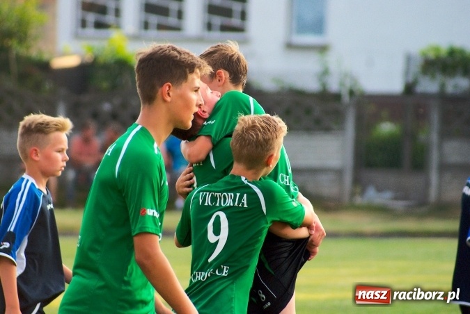 Zdjęcie w galerii na portalu naszraciborz.pl: Tworków Cup 2016: Piłkarski początek wakacji. Gwarek Zabrze zwycięski, raciborska Unia druga. Gospodarze tuż za podium wiadomości z regionu