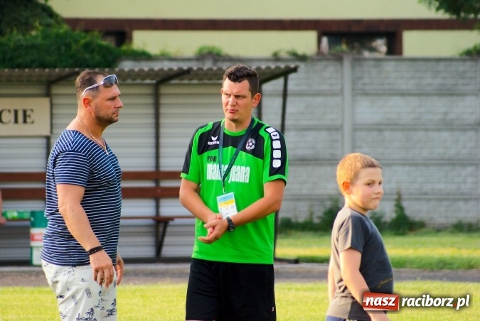 Zdjęcie w galerii na portalu naszraciborz.pl: Tworków Cup 2016: Piłkarski początek wakacji. Gwarek Zabrze zwycięski, raciborska Unia druga. Gospodarze tuż za podium wiadomości z regionu