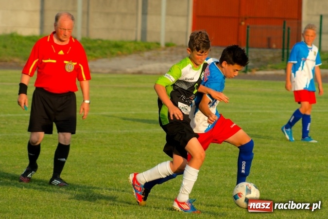 Zdjęcie w galerii na portalu naszraciborz.pl: Tworków Cup 2016: Piłkarski początek wakacji. Gwarek Zabrze zwycięski, raciborska Unia druga. Gospodarze tuż za podium wiadomości z regionu