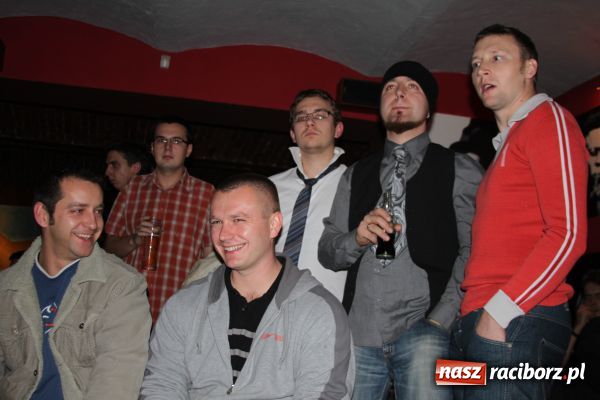 Zdjęcie w galerii na portalu naszraciborz.pl: Daj więcej funki Józek... wiadomości z regionu