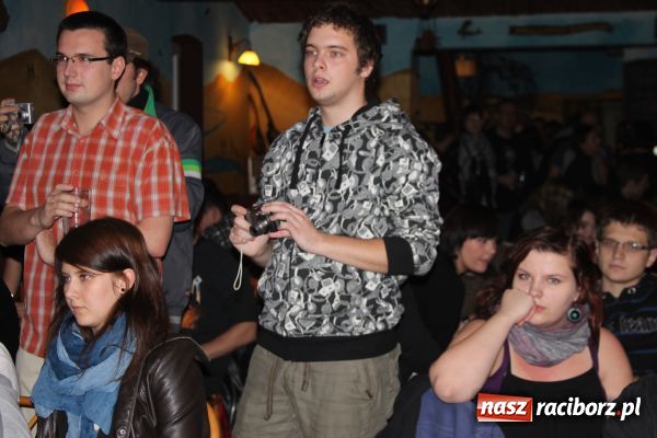 Zdjęcie w galerii na portalu naszraciborz.pl: Daj więcej funki Józek... wiadomości z regionu