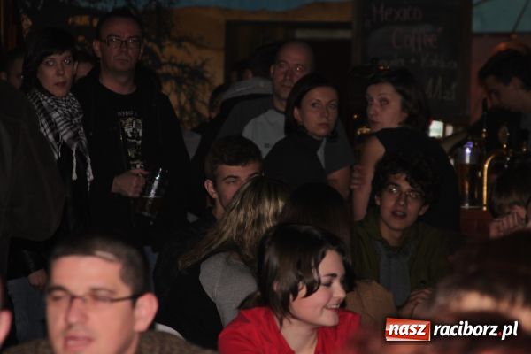 Zdjęcie w galerii na portalu naszraciborz.pl: Daj więcej funki Józek... wiadomości z regionu