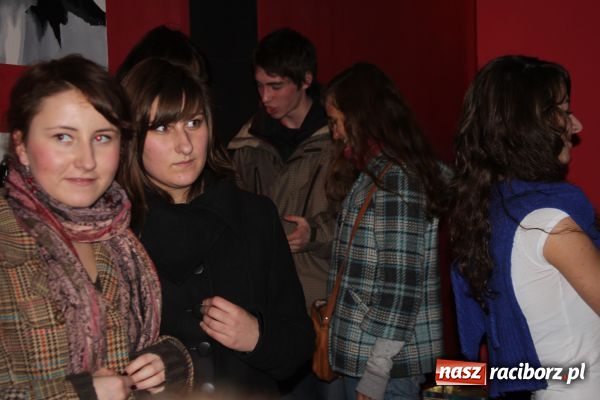 Zdjęcie w galerii na portalu naszraciborz.pl: Daj więcej funki Józek... wiadomości z regionu