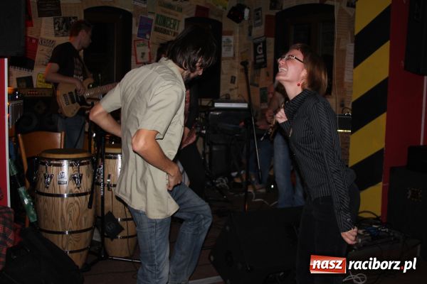 Zdjęcie w galerii na portalu naszraciborz.pl: Daj więcej funki Józek... wiadomości z regionu