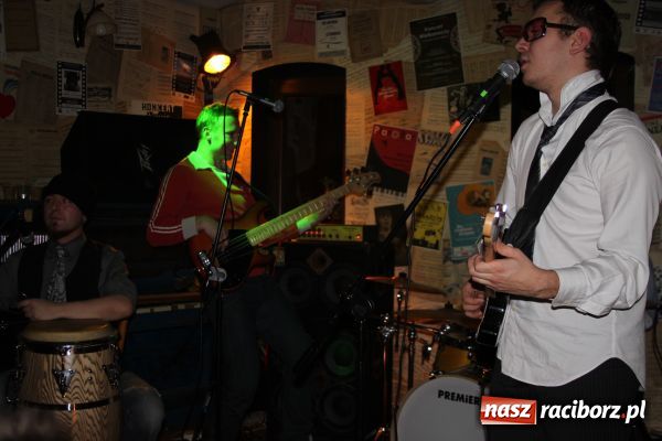 Zdjęcie w galerii na portalu naszraciborz.pl: Daj więcej funki Józek... wiadomości z regionu