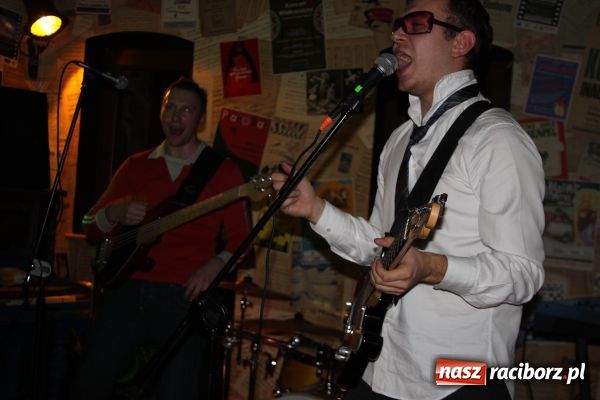 Zdjęcie w galerii na portalu naszraciborz.pl: Daj więcej funki Józek... wiadomości z regionu