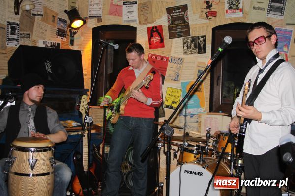 Zdjęcie w galerii na portalu naszraciborz.pl: Daj więcej funki Józek... wiadomości z regionu