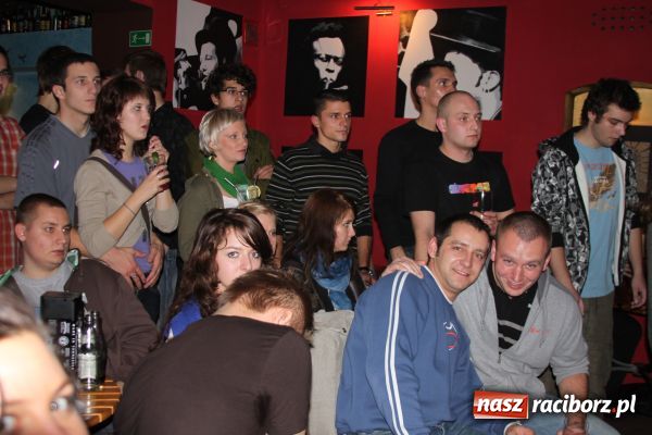 Zdjęcie w galerii na portalu naszraciborz.pl: Daj więcej funki Józek... wiadomości z regionu