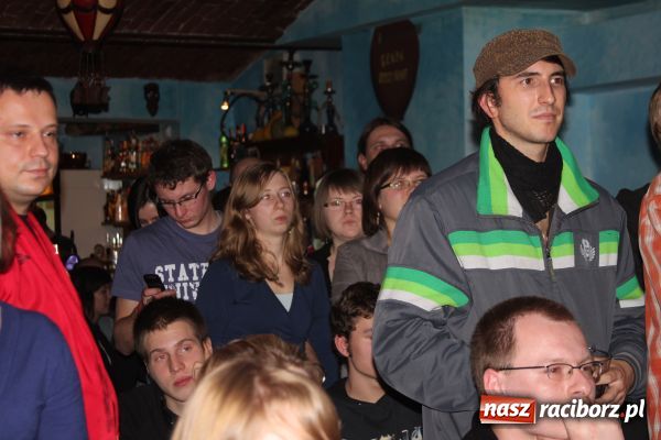 Zdjęcie w galerii na portalu naszraciborz.pl: Daj więcej funki Józek... wiadomości z regionu