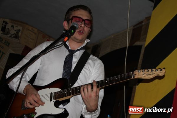 Zdjęcie w galerii na portalu naszraciborz.pl: Daj więcej funki Józek... wiadomości z regionu