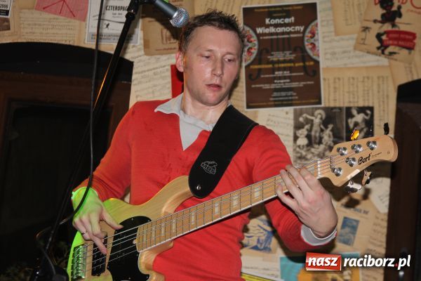 Zdjęcie w galerii na portalu naszraciborz.pl: Daj więcej funki Józek... wiadomości z regionu