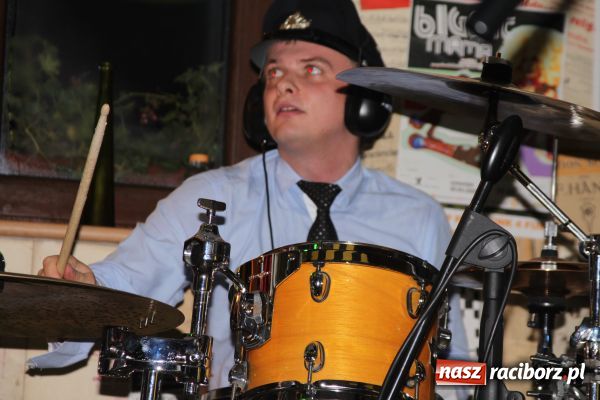 Zdjęcie w galerii na portalu naszraciborz.pl: Daj więcej funki Józek... wiadomości z regionu