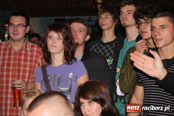 Zdjęcie w galerii na portalu naszraciborz.pl: Daj więcej funki Józek... wiadomości z regionu