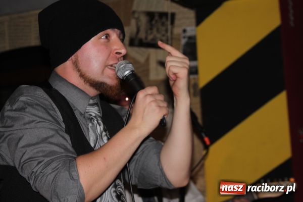 Zdjęcie w galerii na portalu naszraciborz.pl: Daj więcej funki Józek... wiadomości z regionu