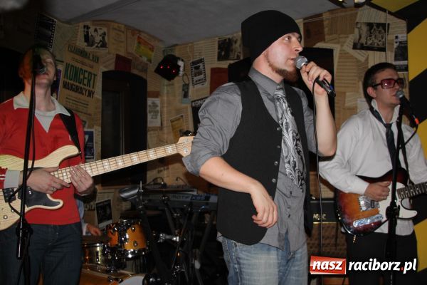 Zdjęcie w galerii na portalu naszraciborz.pl: Daj więcej funki Józek... wiadomości z regionu