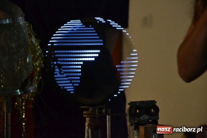 Zdjęcie w galerii na portalu naszraciborz.pl: V Zamkowa Noc z Duchami już za nami wiadomości z regionu