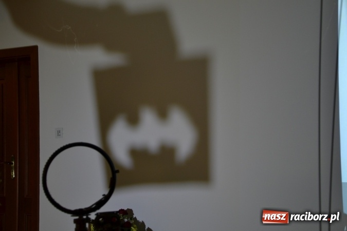 Zdjęcie w galerii na portalu naszraciborz.pl: V Zamkowa Noc z Duchami już za nami wiadomości z regionu