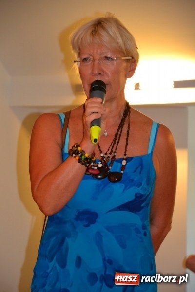 Zdjęcie w galerii na portalu naszraciborz.pl: V Zamkowa Noc z Duchami już za nami wiadomości z regionu