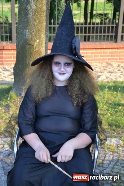 Zdjęcie w galerii na portalu naszraciborz.pl: V Zamkowa Noc z Duchami już za nami wiadomości z regionu