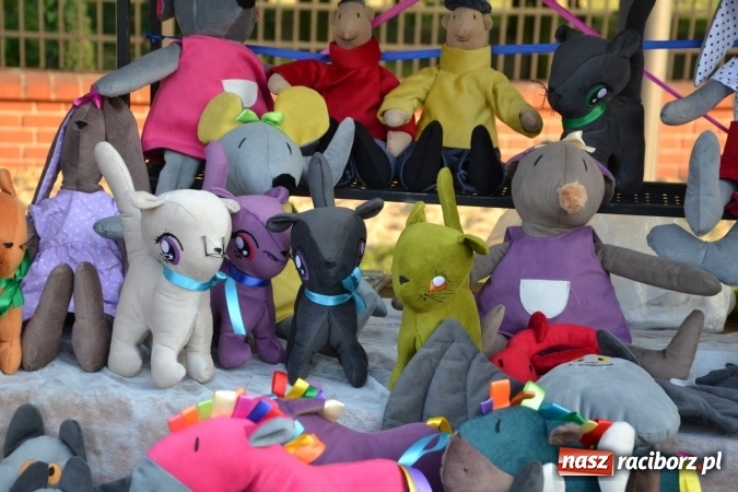 Zdjęcie w galerii na portalu naszraciborz.pl: V Zamkowa Noc z Duchami już za nami wiadomości z regionu