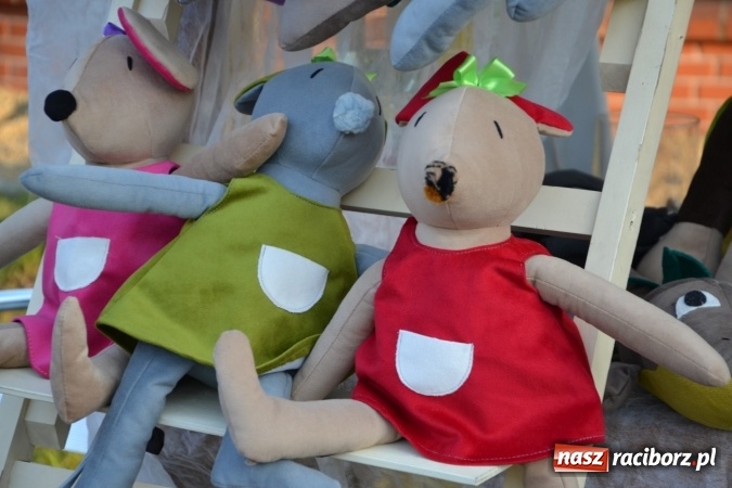 Zdjęcie w galerii na portalu naszraciborz.pl: V Zamkowa Noc z Duchami już za nami wiadomości z regionu