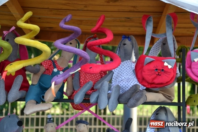 Zdjęcie w galerii na portalu naszraciborz.pl: V Zamkowa Noc z Duchami już za nami wiadomości z regionu