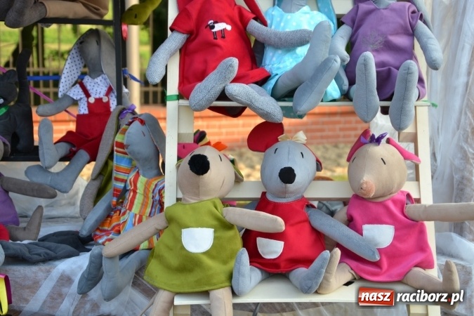 Zdjęcie w galerii na portalu naszraciborz.pl: V Zamkowa Noc z Duchami już za nami wiadomości z regionu