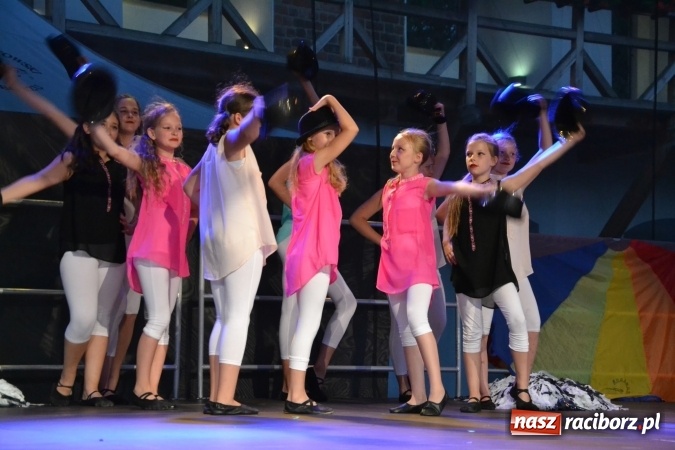 Zdjęcie w galerii na portalu naszraciborz.pl: V Zamkowa Noc z Duchami już za nami wiadomości z regionu