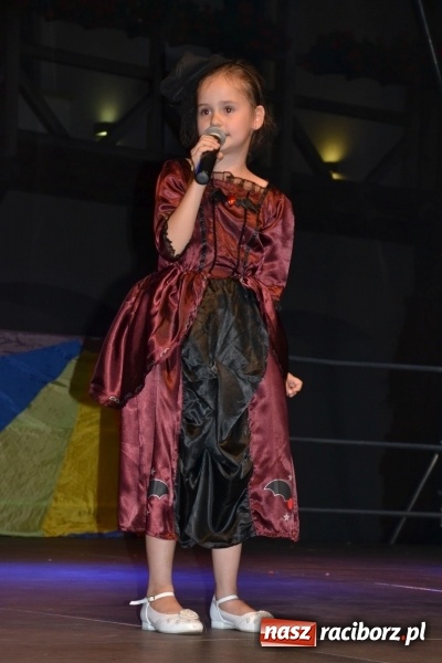 Zdjęcie w galerii na portalu naszraciborz.pl: V Zamkowa Noc z Duchami już za nami wiadomości z regionu