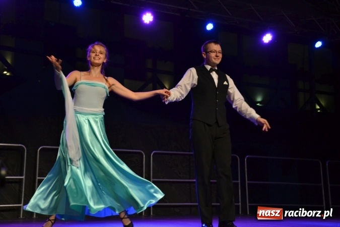 Zdjęcie w galerii na portalu naszraciborz.pl: V Zamkowa Noc z Duchami już za nami wiadomości z regionu