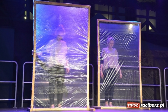 Zdjęcie w galerii na portalu naszraciborz.pl: V Zamkowa Noc z Duchami już za nami wiadomości z regionu