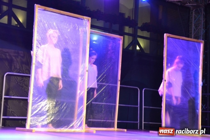 Zdjęcie w galerii na portalu naszraciborz.pl: V Zamkowa Noc z Duchami już za nami wiadomości z regionu