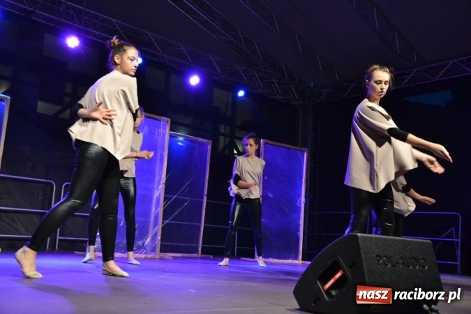 Zdjęcie w galerii na portalu naszraciborz.pl: V Zamkowa Noc z Duchami już za nami wiadomości z regionu