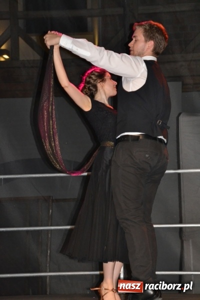 Zdjęcie w galerii na portalu naszraciborz.pl: V Zamkowa Noc z Duchami już za nami wiadomości z regionu