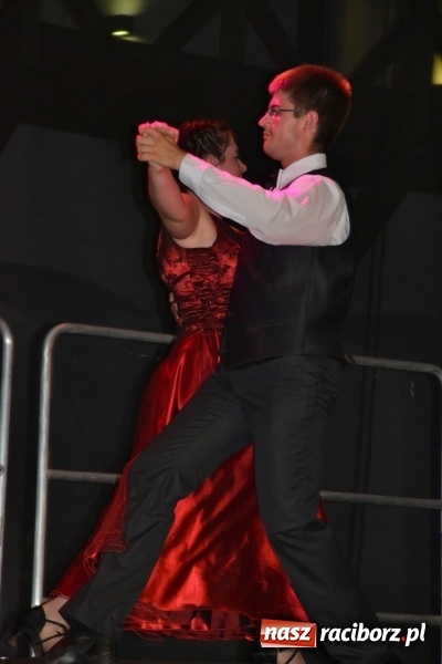 Zdjęcie w galerii na portalu naszraciborz.pl: V Zamkowa Noc z Duchami już za nami wiadomości z regionu