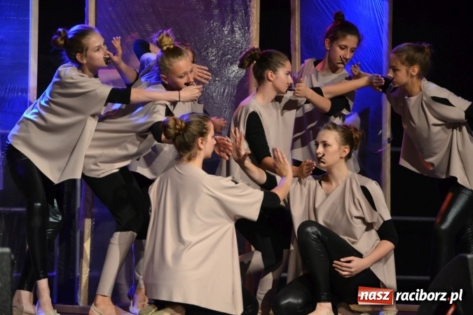 Zdjęcie w galerii na portalu naszraciborz.pl: V Zamkowa Noc z Duchami już za nami wiadomości z regionu