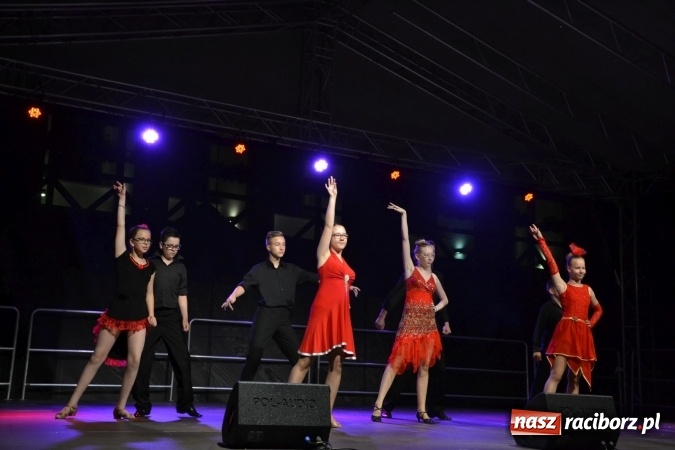 Zdjęcie w galerii na portalu naszraciborz.pl: V Zamkowa Noc z Duchami już za nami wiadomości z regionu