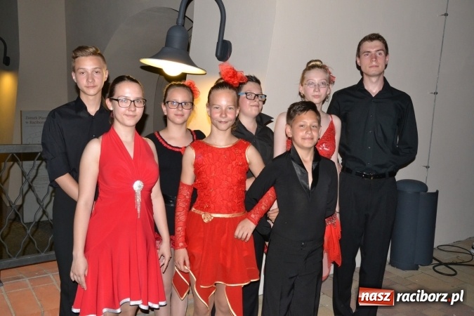 Zdjęcie w galerii na portalu naszraciborz.pl: V Zamkowa Noc z Duchami już za nami wiadomości z regionu