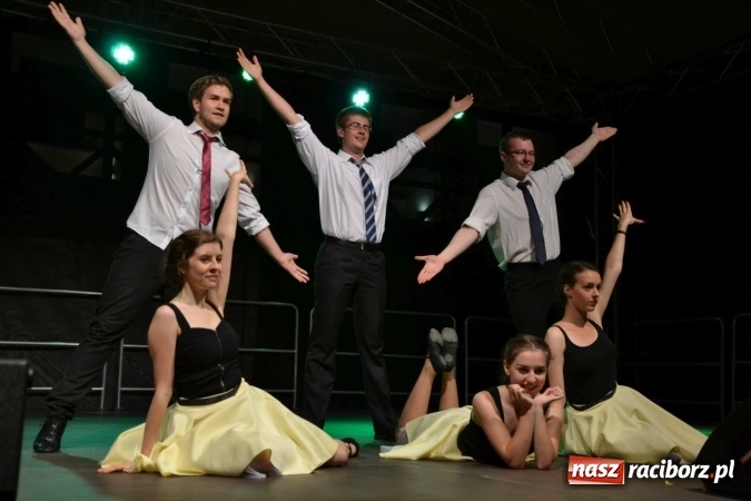 Zdjęcie w galerii na portalu naszraciborz.pl: V Zamkowa Noc z Duchami już za nami wiadomości z regionu