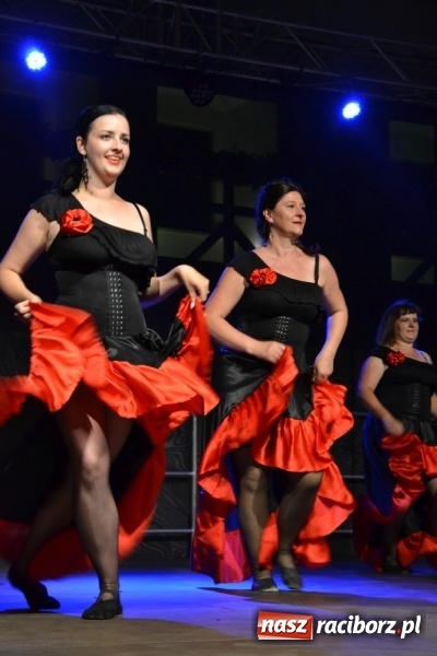 Zdjęcie w galerii na portalu naszraciborz.pl: V Zamkowa Noc z Duchami już za nami wiadomości z regionu