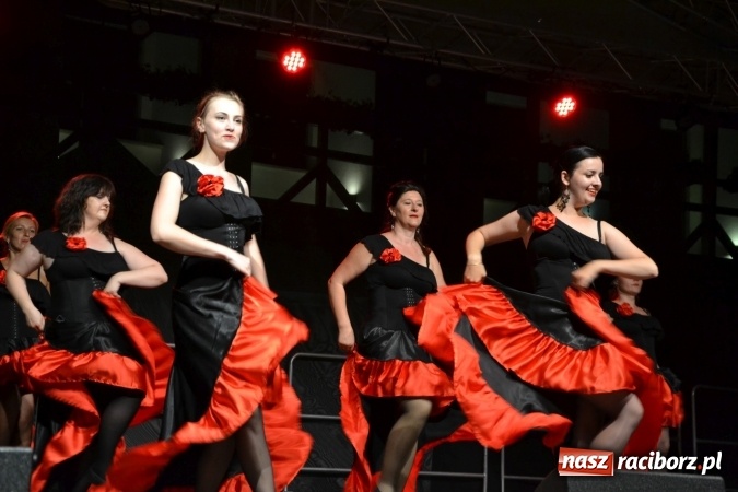 Zdjęcie w galerii na portalu naszraciborz.pl: V Zamkowa Noc z Duchami już za nami wiadomości z regionu