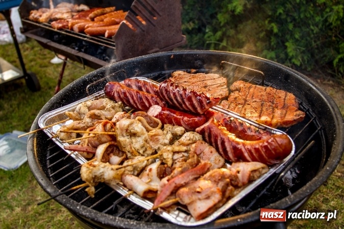 Zdjęcie w galerii na portalu naszraciborz.pl: Półmaraton fitness i grillowanie z Endorfiną wiadomości z regionu