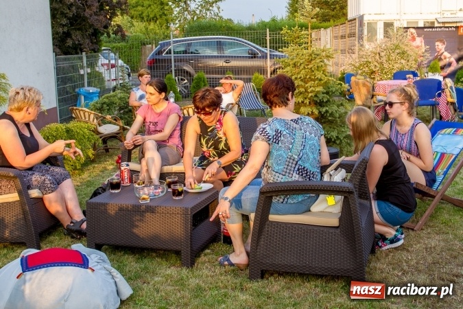 Zdjęcie w galerii na portalu naszraciborz.pl: Półmaraton fitness i grillowanie z Endorfiną wiadomości z regionu