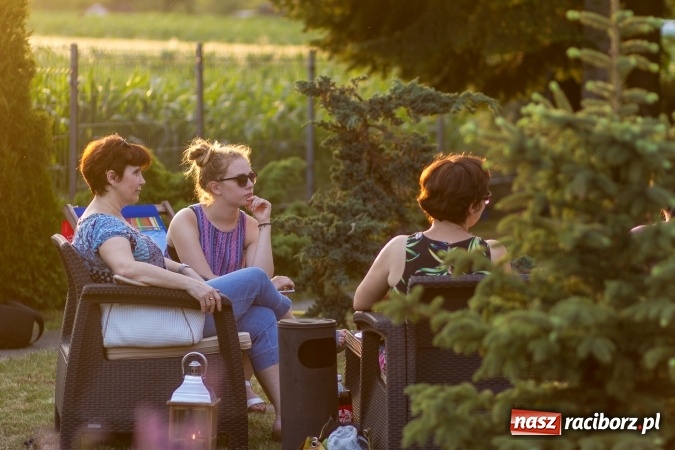 Zdjęcie w galerii na portalu naszraciborz.pl: Półmaraton fitness i grillowanie z Endorfiną wiadomości z regionu