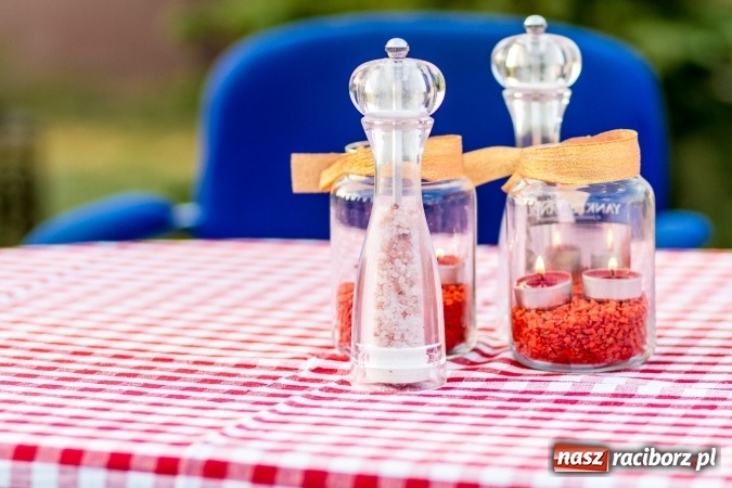 Zdjęcie w galerii na portalu naszraciborz.pl: Półmaraton fitness i grillowanie z Endorfiną wiadomości z regionu