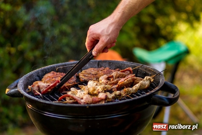 Zdjęcie w galerii na portalu naszraciborz.pl: Półmaraton fitness i grillowanie z Endorfiną wiadomości z regionu