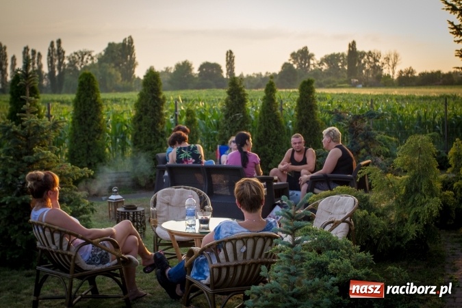 Zdjęcie w galerii na portalu naszraciborz.pl: Półmaraton fitness i grillowanie z Endorfiną wiadomości z regionu