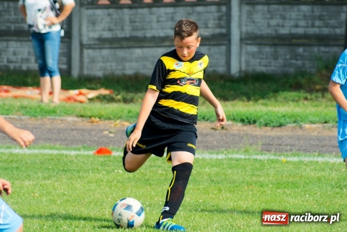 Zdjęcie w galerii na portalu naszraciborz.pl: Drugi dzień zmagań w Tworków Cup 2016. MKP Odra Centrum Wodzisław z podwójną koroną wiadomości z regionu