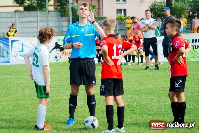 Zdjęcie w galerii na portalu naszraciborz.pl: Drugi dzień zmagań w Tworków Cup 2016. MKP Odra Centrum Wodzisław z podwójną koroną wiadomości z regionu