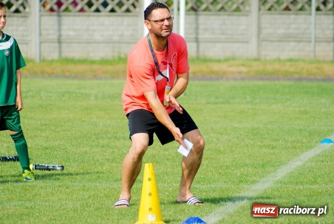 Zdjęcie w galerii na portalu naszraciborz.pl: Drugi dzień zmagań w Tworków Cup 2016. MKP Odra Centrum Wodzisław z podwójną koroną wiadomości z regionu